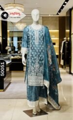 Salwar kameez ready party - Image 7