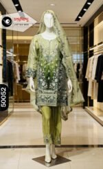 Salwar kameez ready party - Image 6