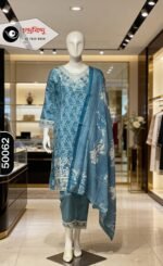 Salwar kameez ready party