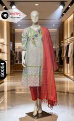 Salwar kameez ready party - Image 5