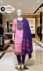 Salwar kameez ready party - Image 4