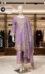 Salwar kameez ready party - Image 2